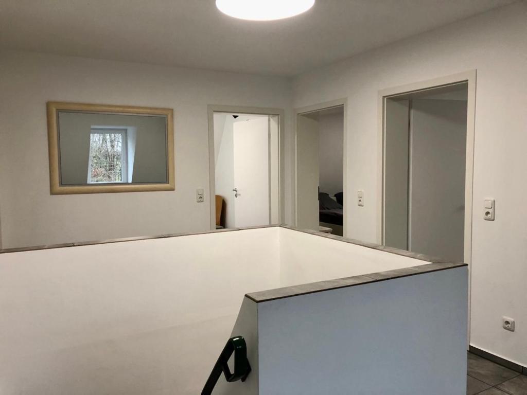 Dachgeschosswohnung Mit Seeblick Ahrensbok المظهر الخارجي الصورة