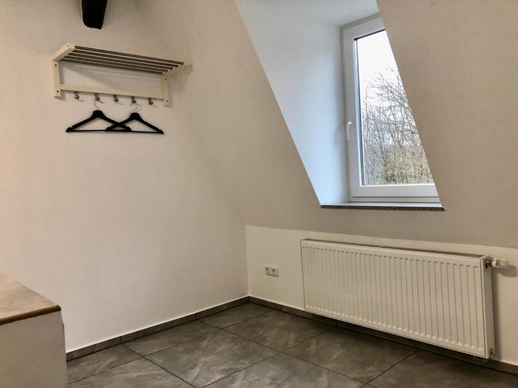 Dachgeschosswohnung Mit Seeblick Ahrensbok المظهر الخارجي الصورة